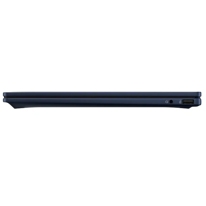HP OmniBook X Flip - 14" 2K OLED Touch - (Ultra 7 258V / 32 GB RAM / 1 TB SSD / Windows 11 Home) - (US Keyboard) Navy