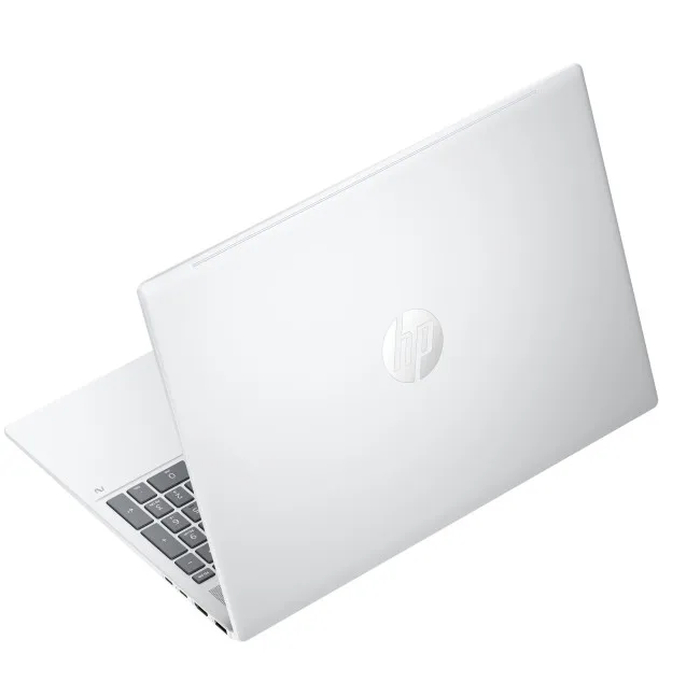 HP OmniBook 5 - 16" (Ryzen AI 7 350 / 24GB RAM / 1TB SSD / Windows 11 Home) (US Keyboard) Glacier Silver