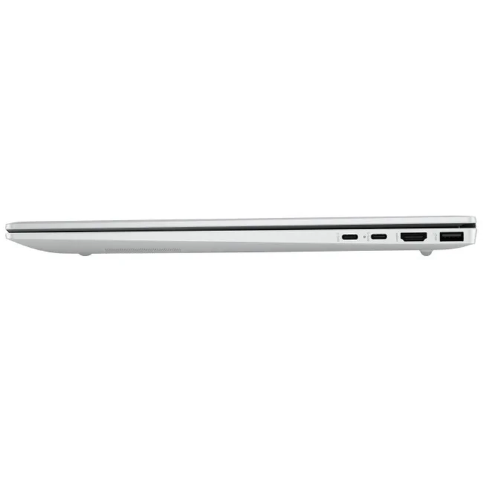 HP OmniBook 5 - 16" (Ryzen AI 7 350 / 24GB RAM / 1TB SSD / Windows 11 Home) (US Keyboard) Glacier Silver