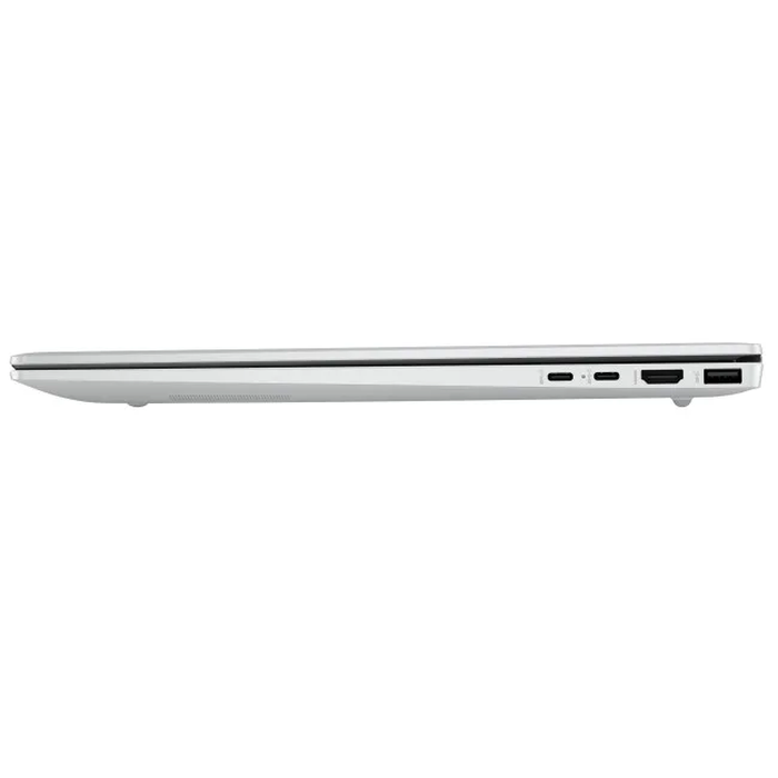 HP OmniBook 5 - Ryzen 5 8540U / 16" / 16GB / 512GB / noOS / Glacier Silver