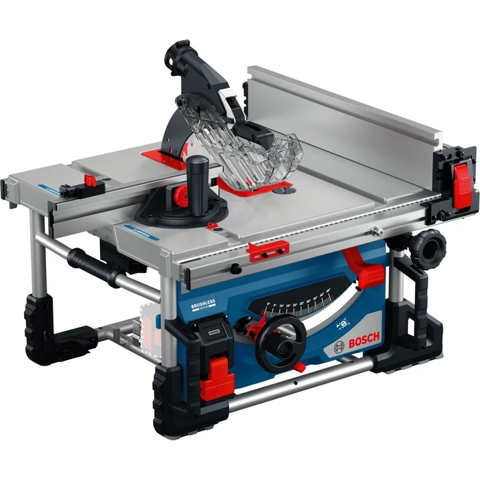 Bosch GTS 18V-70 Επαγγελματικό Ασύρματο Επιτραπέζιο Δισκοπρίονο