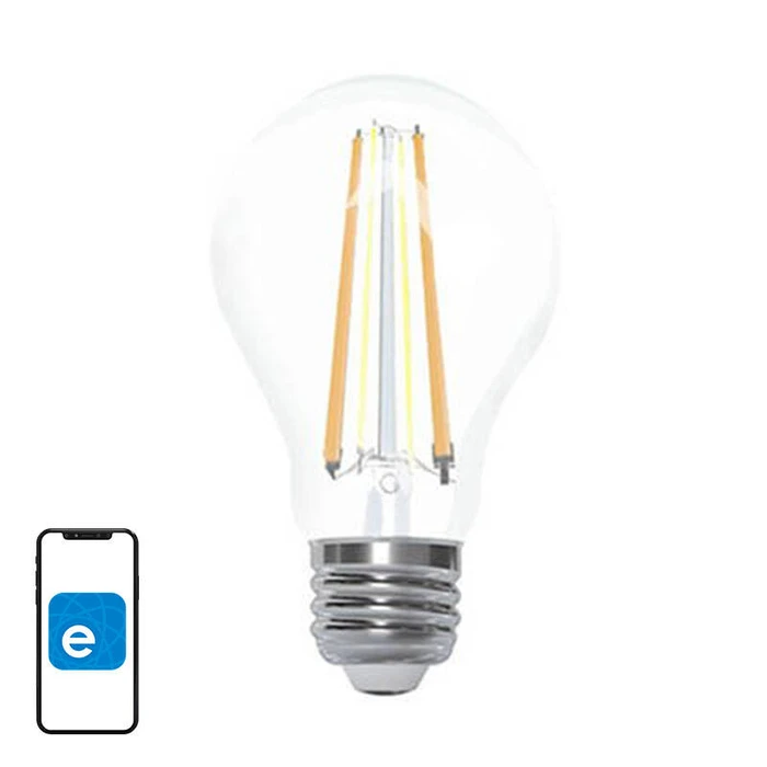Έξυπνη Λάμπα Sonoff WiFi LED B02-F-A60