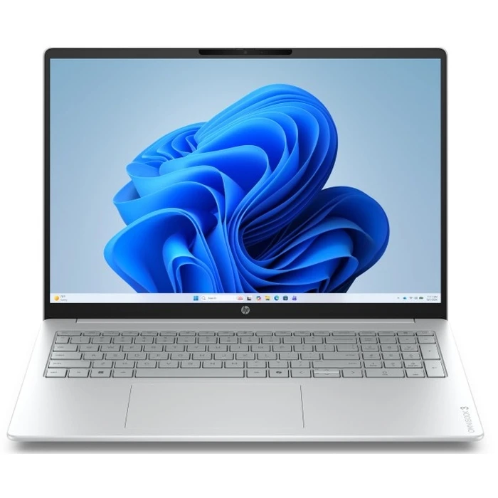 HP OmniBook 3 - Ryzen 5 230 | 16" 2K | 24GB | 512GB | Windows 11 Home | Ασημί