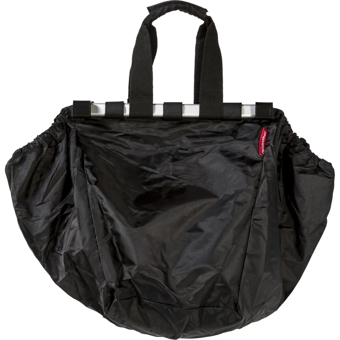 Reisenthel Easyshoppingbag - Black (Universal)