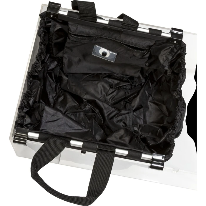 Reisenthel Easyshoppingbag - Black (Universal)