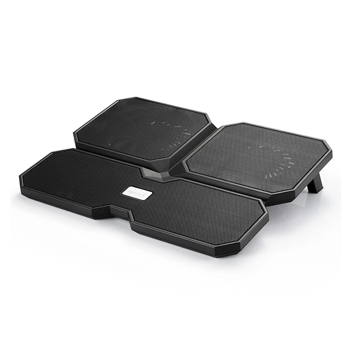 Βάση Laptop Cooler 15.6" Deepcool MULTICORE X6