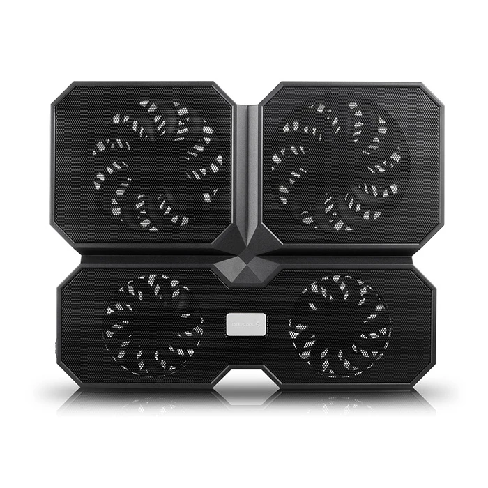 Βάση Laptop Cooler 15.6" Deepcool MULTICORE X6