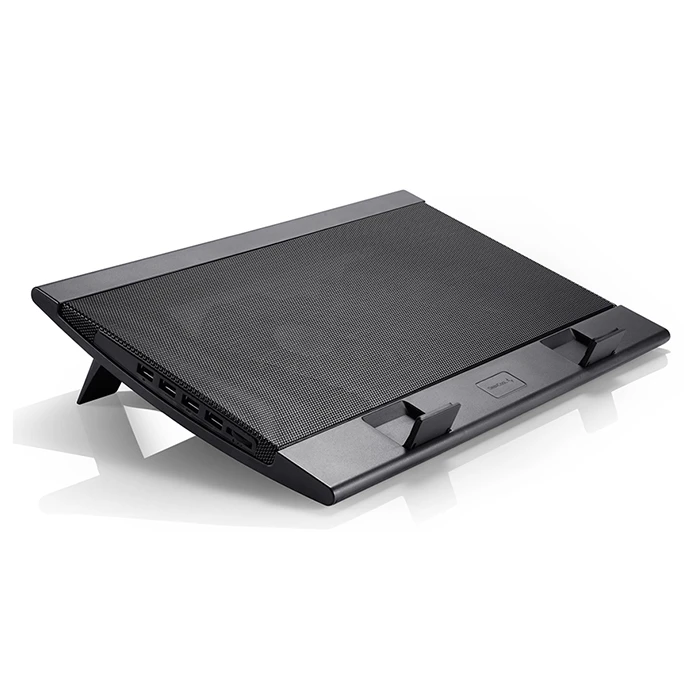 Βάση Laptop Cooler 17.3" Deepcool WIND PAL FS