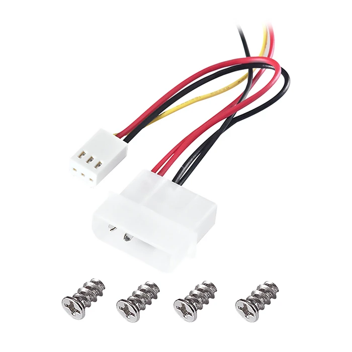 Case Fan 12cm Deepcool XFan 120 Black