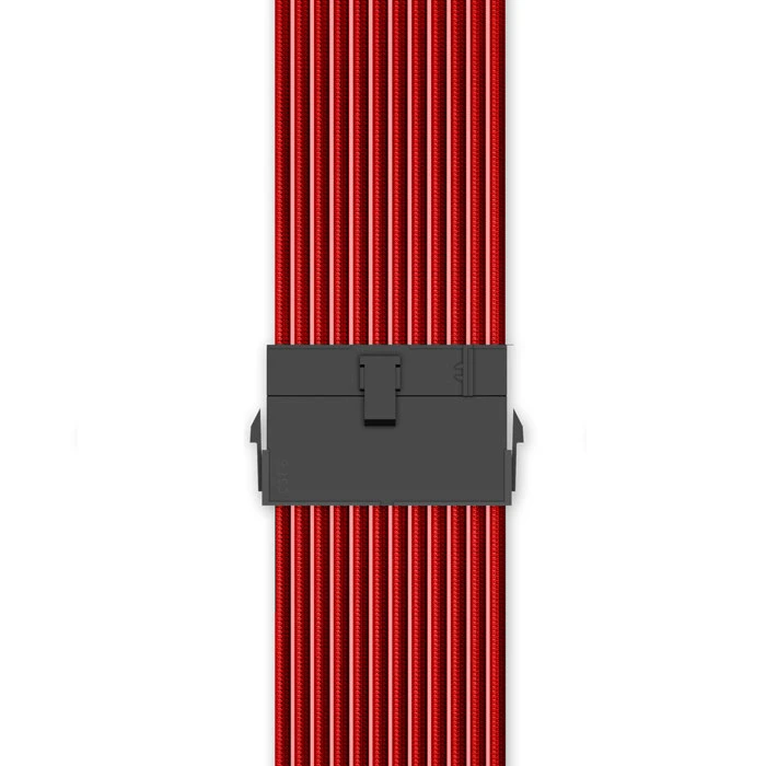 Καλώδιο Τροφοδοσίας Deepcool EC300-24P-RD