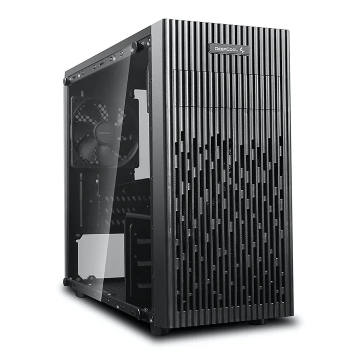 Κουτί Η/Υ Deepcool Matrexx 30 Black