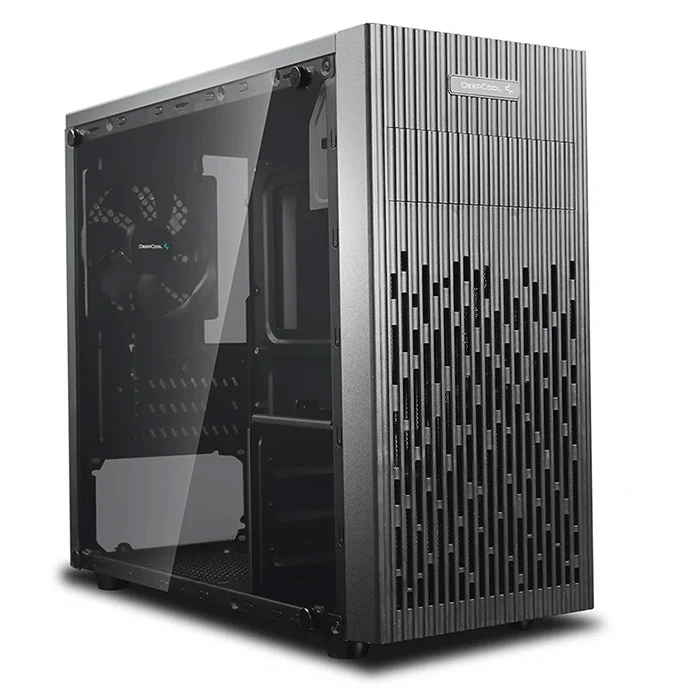 Κουτί Η/Υ Deepcool Matrexx 30 Black