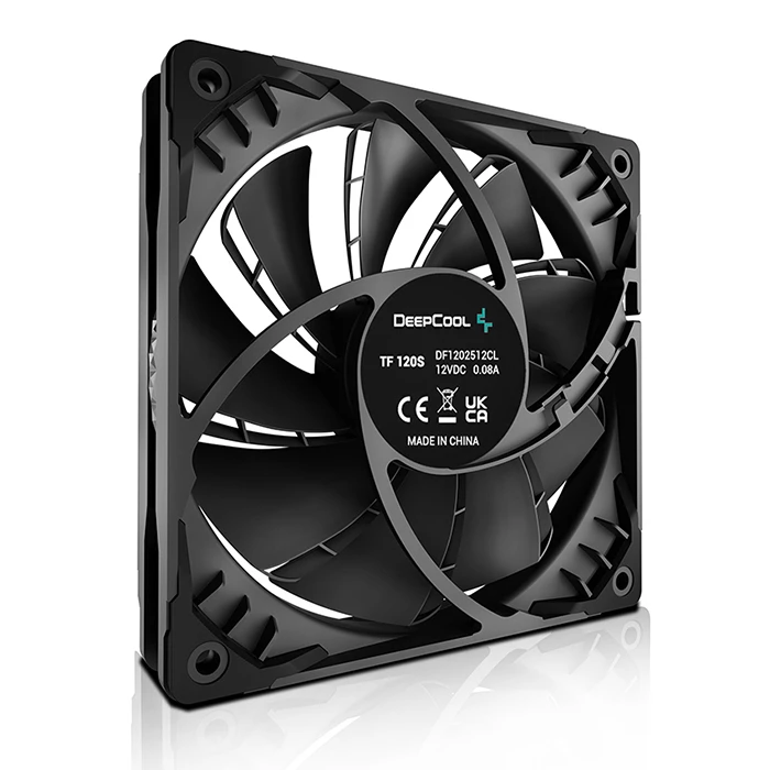 Case Fan Deepcool TF120S 120mm