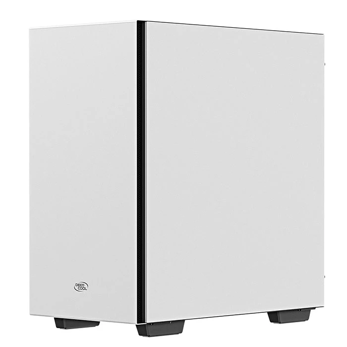 Κουτί Η/Υ Deepcool MACUBE 110 WHITE
