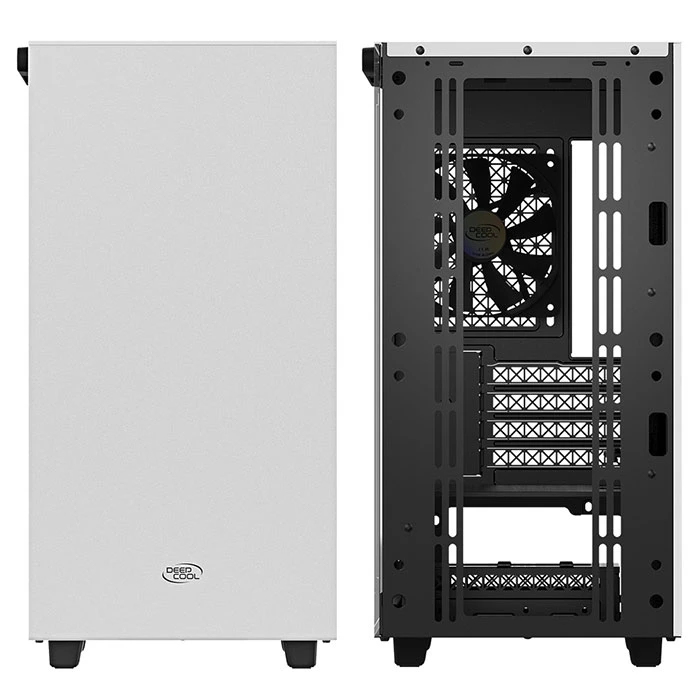 Κουτί Η/Υ Deepcool MACUBE 110 WHITE
