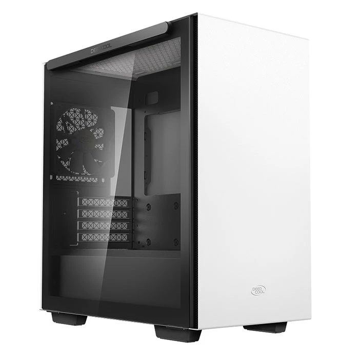 Κουτί Η/Υ Deepcool MACUBE 110 WHITE