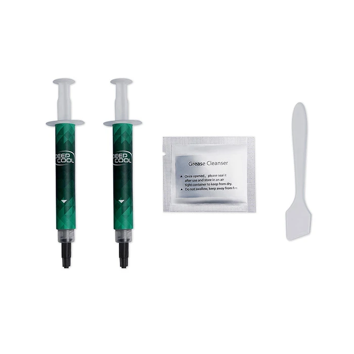 Θερμαγώγιμη Πάστα Deepcool EX750-5G