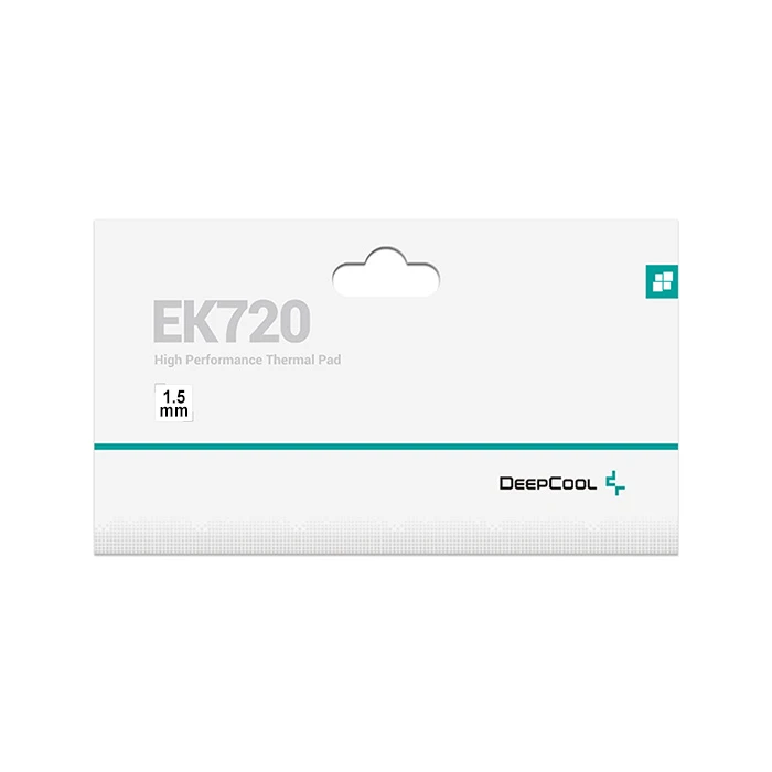 Thermal Pad EK720 XS 120x20x1.5mm