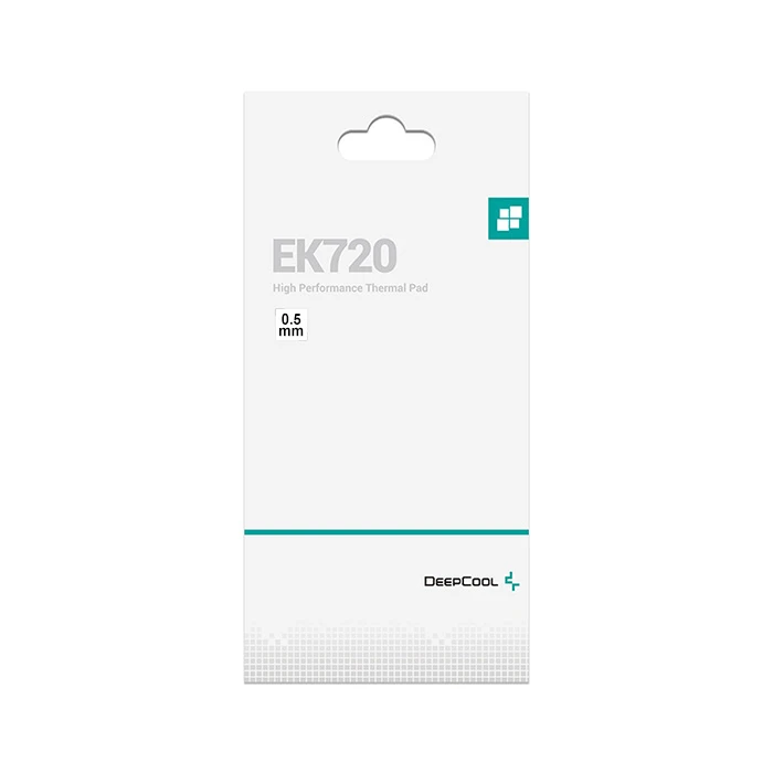 Thermal Pad EK720-L 100x50x0.5mm