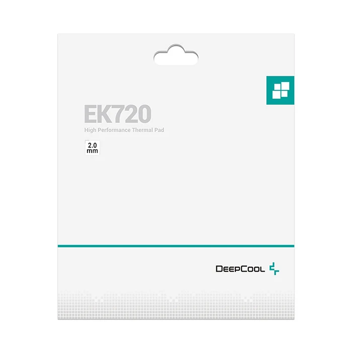 Thermal Pad EK720-XL 120x120x2mm