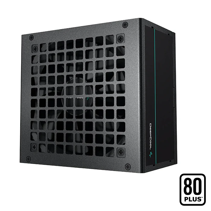 Τροφοδοτικό 700W Deepcool PF700 Full Wired 80 Plus Standard