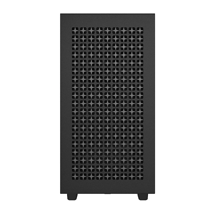 Κουτί Η/Υ Deepcool CH370 για μητρικές Mini-ITX / Micro-ATX.