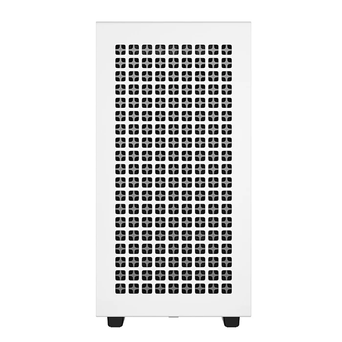 Κουτί Η/Υ Deepcool CH370 WH Mini Tower White