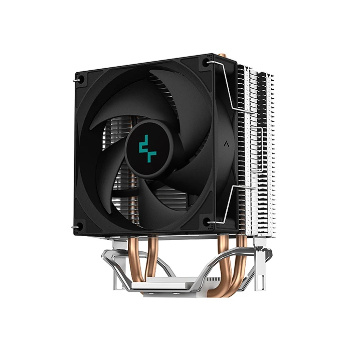 Ψύκτρα CPU Deepcool AG200 Air 9.2 cm Aluminium, Black 1 pc(s)
