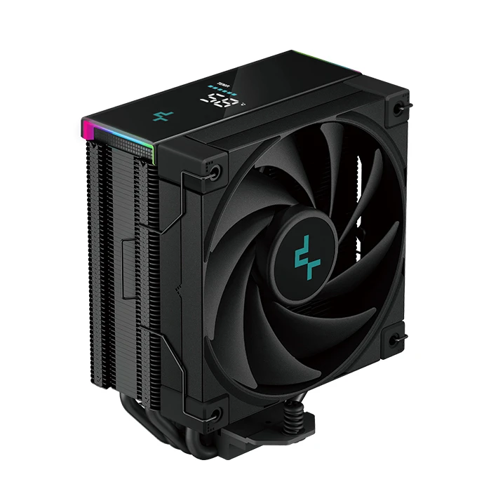 Ψύκτρα CPU DEEPCOOL R-AK400-BKADMN-G
