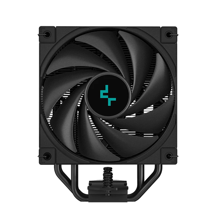 Ψύκτρα CPU DEEPCOOL R-AK400-BKADMN-G