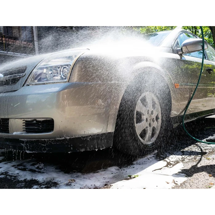 Σαμπουάν Αυτοκινήτου Moje Auto 19-029, άρωμα πορτοκάλι, 1L