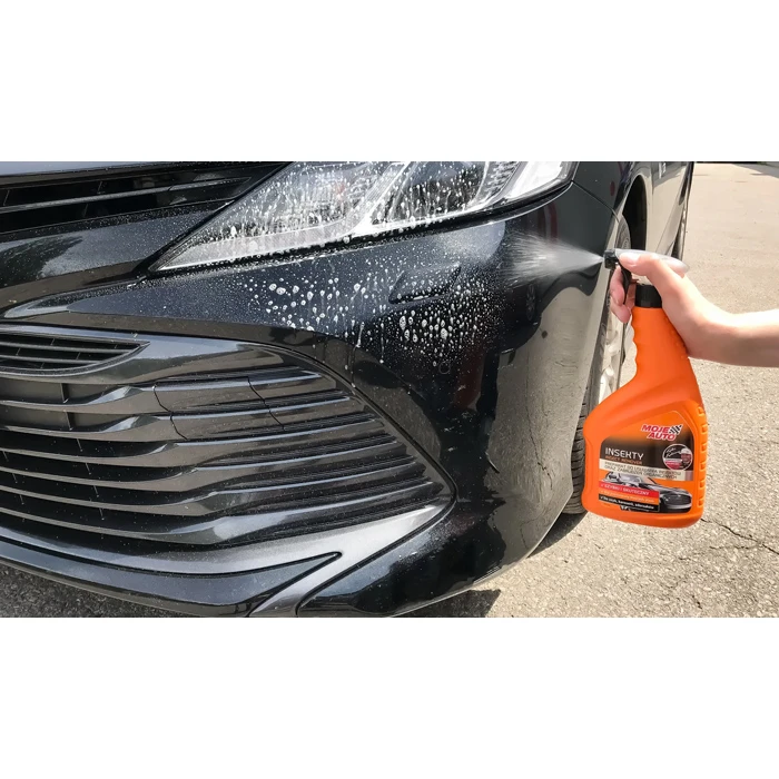 Καθαριστικό Αυτοκινήτου Moje Auto 19-054 για κατάλοιπα εντόμων, 750ml