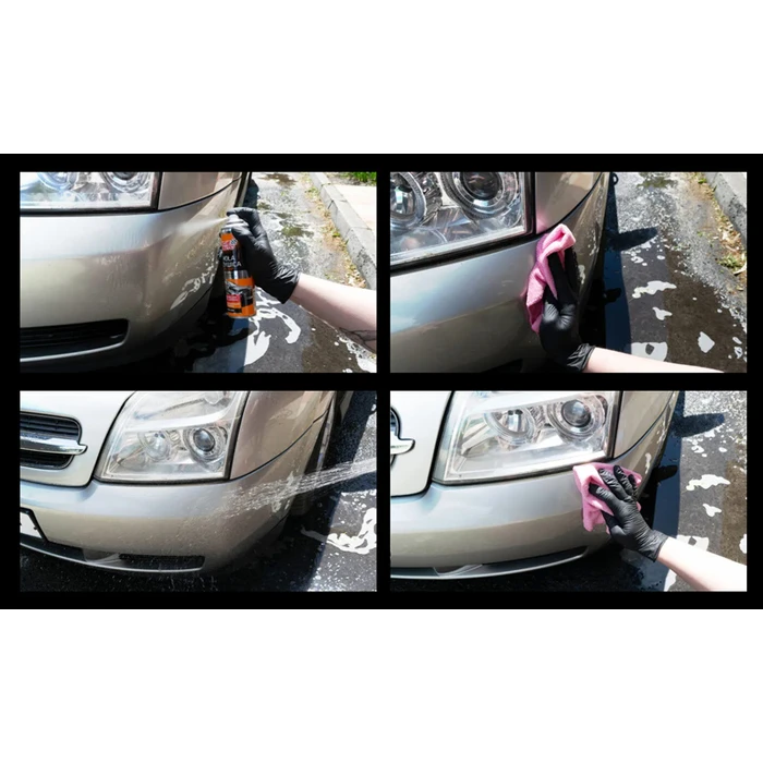 Σπρέι Αφαίρεσης Moje Auto ρητινών & πίσσας 19-108, 200ml