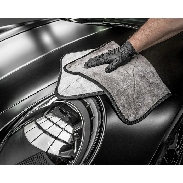 Πανί Μικροϊνών Moje Auto 19-631, 40x60cm, γκρι