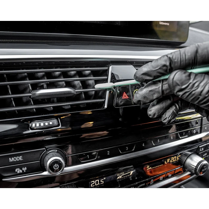 Μπατονέτες Καθαρισμού Moje Auto 19-651 για ταμπλό Αυτοκινήτου, 4τμχ