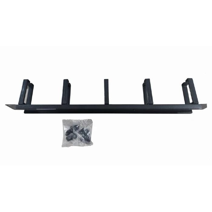 Οδηγός Καλωδίων Gembird 19' Cable MANAGEMENT SYSTEM 1U