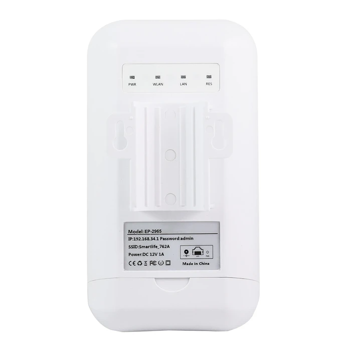 EDUP EP-AC2965 1200Mbps Smart Repeater (Tuya Outdoor) - EDUP