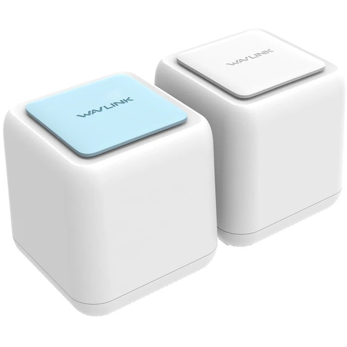 Access Point Wavlink HALO BASE PRO AC1200 DUAL-BAND With TOUCHLINK 2 PACK