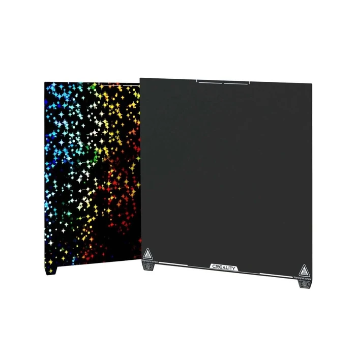 Creality K2 Plus STARS Διπλής Όψης PET Επιφάνεια Πλάκας Εκτύπωσης