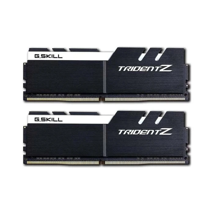 Μνήμη RAM Σταθερού DDR4 32GB G.Skill CL16 3200 K2 32GTZKW Triden Z