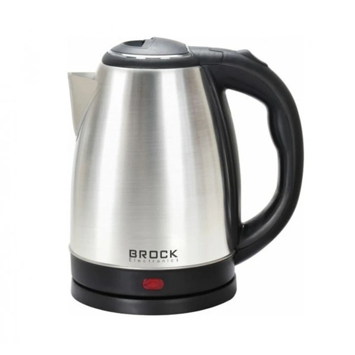 Ανοξείδωτος Βραστήρας Brock 1.8 Lt. WK-0616 S