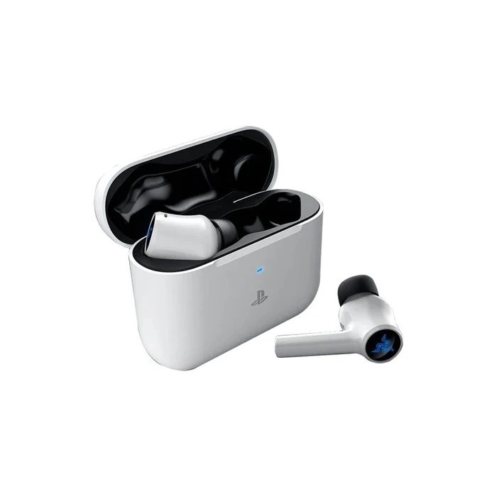 Bluetooth Handsfree Razer HAMMERHEAD HYPERSPEED - PLAYSTATION Licensed - Gaming - ANC - RGB - TWS