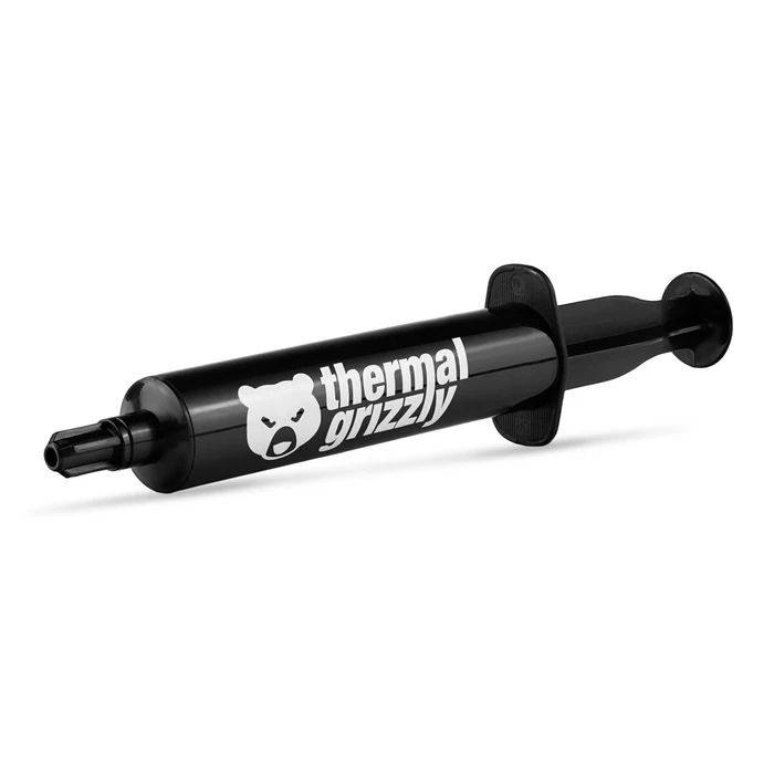 Θερμαγώγιμη Πάστα Thermal Grizzly TG Kryonaut - 37 g / 10ml Extremely High Performance for Overclocking