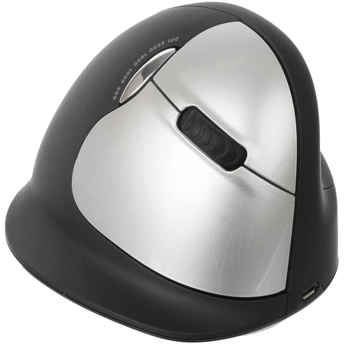 Ποντίκι Ασύρματο R-Go HE Vertical Large Right