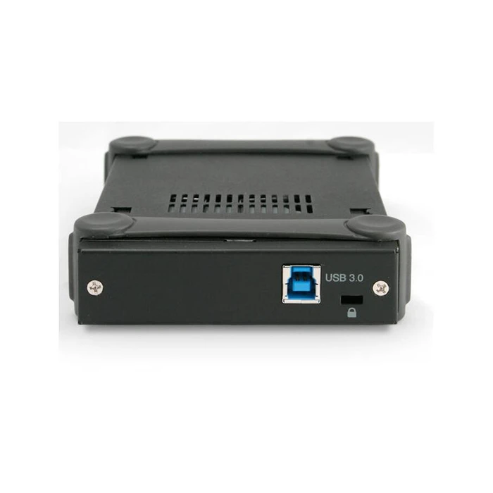 Θήκη Σκληρού Δίσκου IcyDock 2,5 USB 3.0 SATA MB991U3-1SB