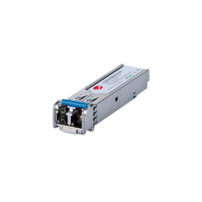 Transceiver Intellinet SFP+ 10G Multimode Duplex LC 300m