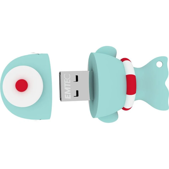 USB Flash USB 2.0 16GB Emtec M337 Whale