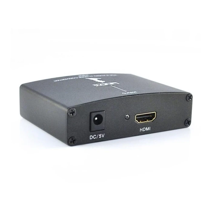 Splitter Lindy VGA Audio and HDMI Converter