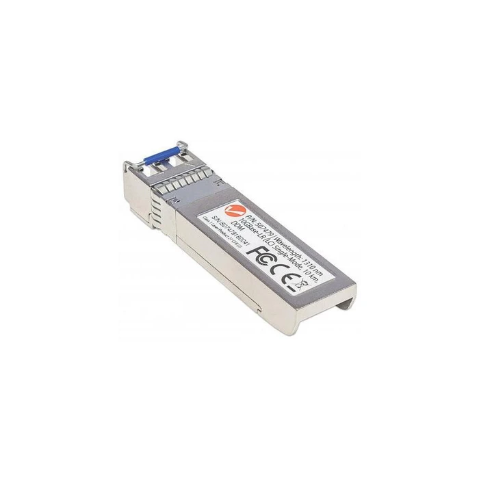 Transceiver Intellinet SFP+ 10G Singlemode Duplex LC 10km