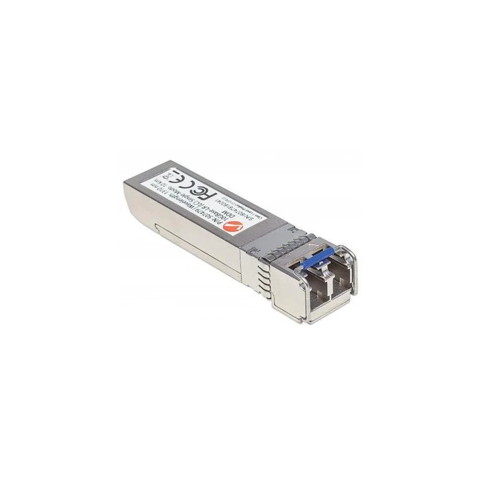 Transceiver Intellinet SFP+ 10G Singlemode Duplex LC 10km